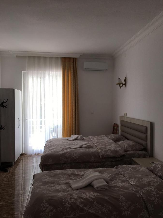 فندق Rezo'S House كفارياتي المظهر الخارجي الصورة