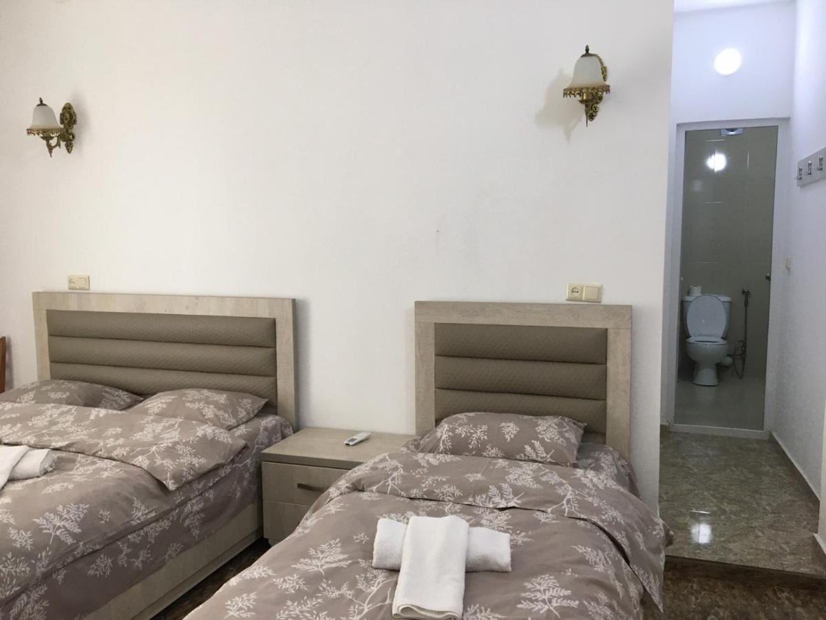 فندق Rezo'S House كفارياتي المظهر الخارجي الصورة