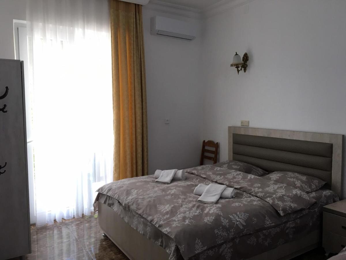 فندق Rezo'S House كفارياتي المظهر الخارجي الصورة