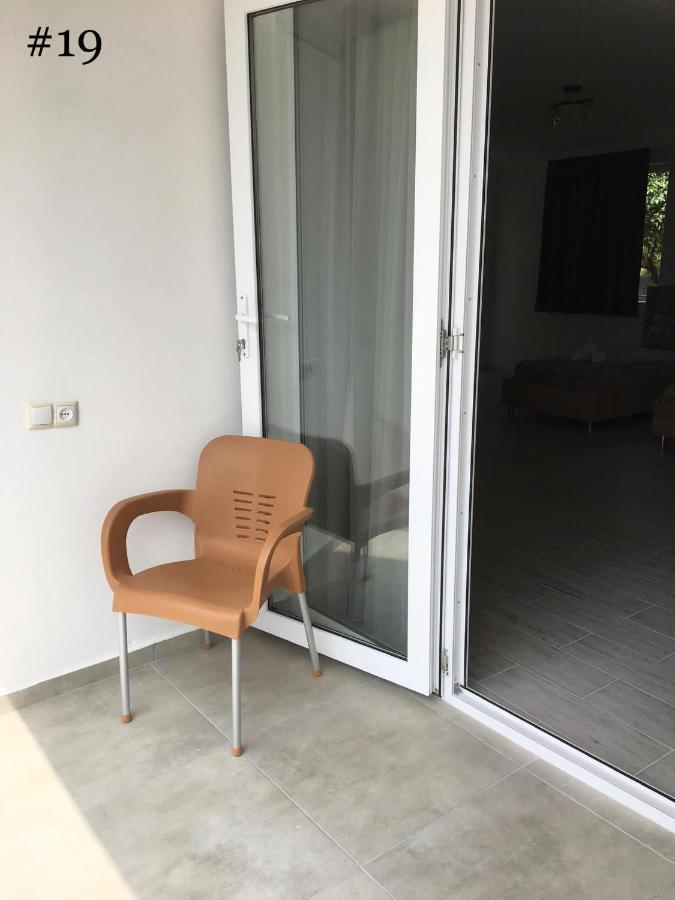 فندق Rezo'S House كفارياتي المظهر الخارجي الصورة