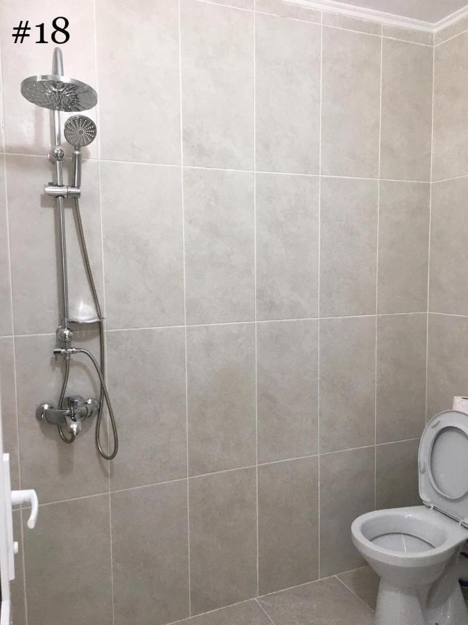 فندق Rezo'S House كفارياتي المظهر الخارجي الصورة