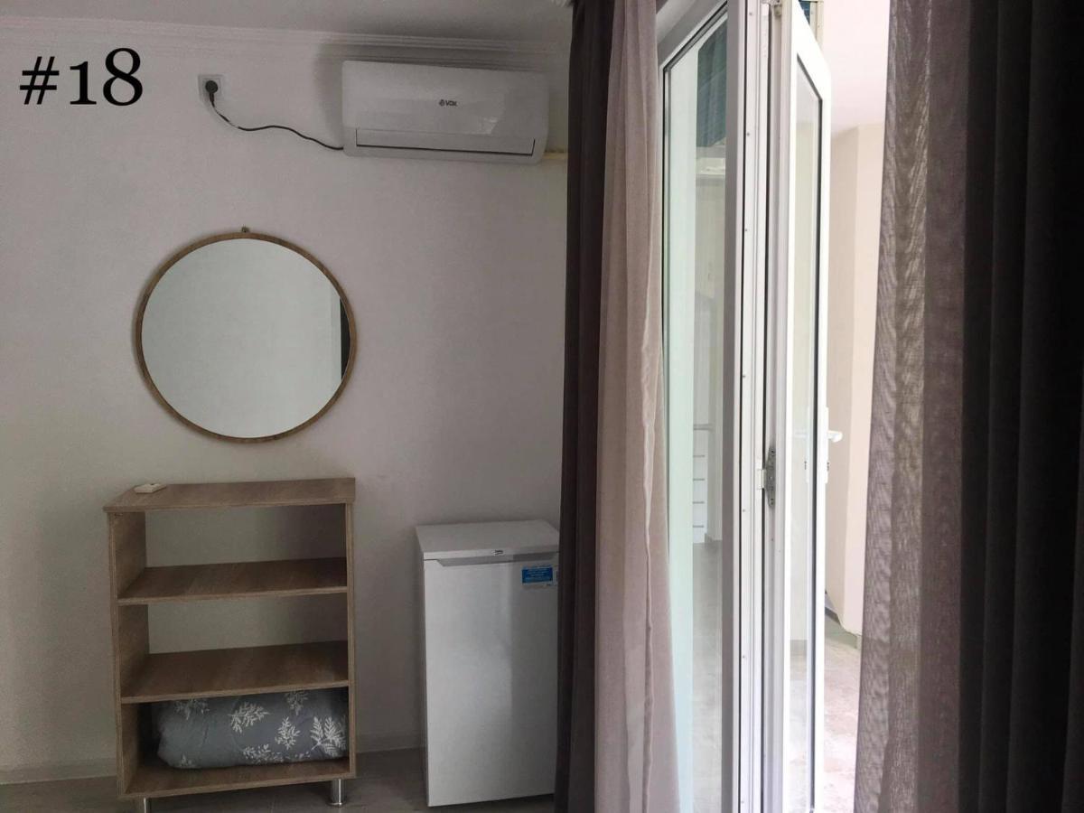 فندق Rezo'S House كفارياتي المظهر الخارجي الصورة