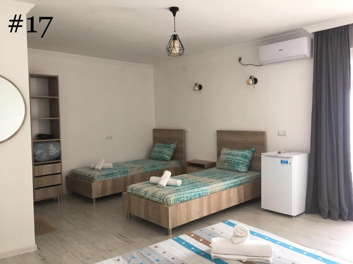فندق Rezo'S House كفارياتي المظهر الخارجي الصورة