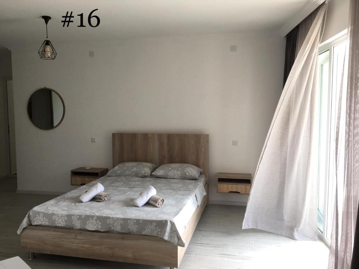 فندق Rezo'S House كفارياتي المظهر الخارجي الصورة
