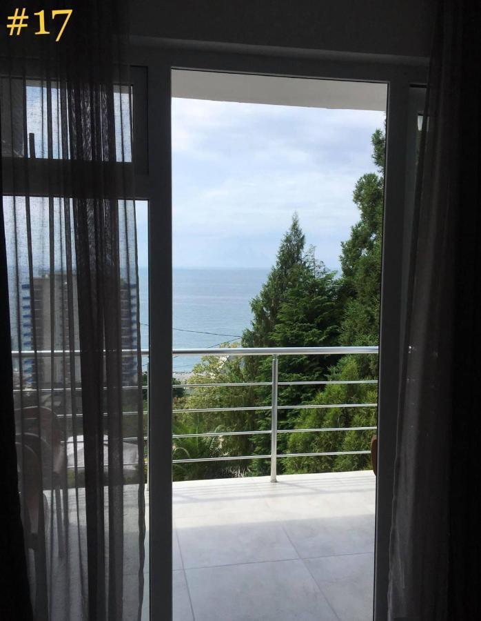 فندق Rezo'S House كفارياتي المظهر الخارجي الصورة