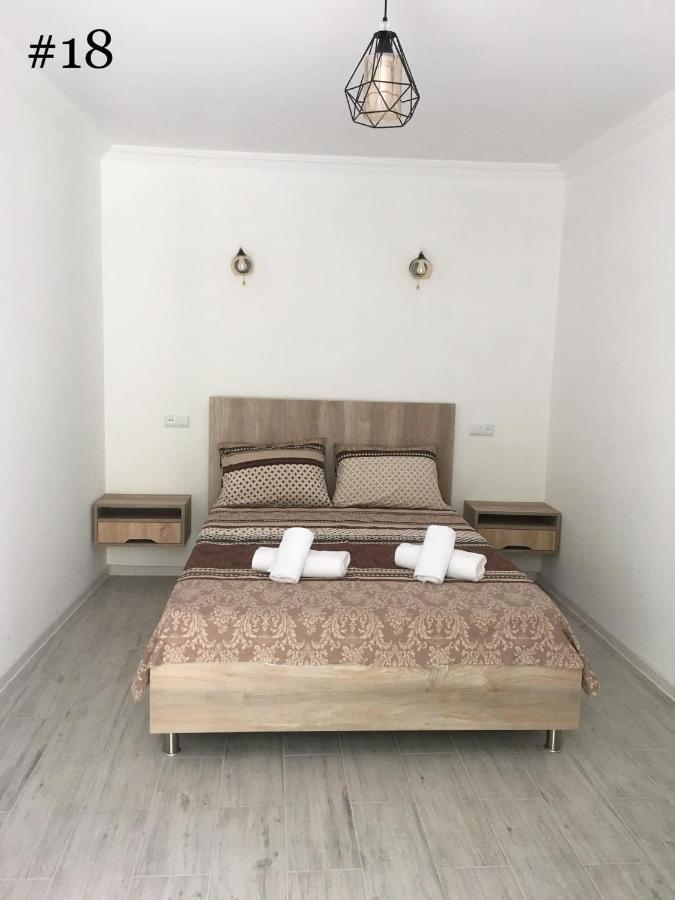 فندق Rezo'S House كفارياتي المظهر الخارجي الصورة