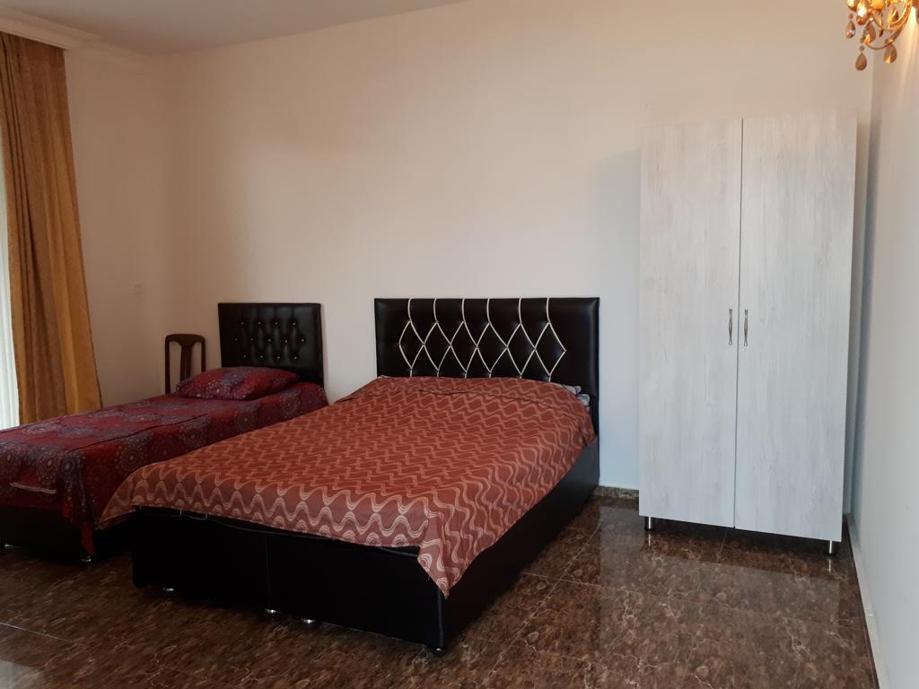فندق Rezo'S House كفارياتي المظهر الخارجي الصورة