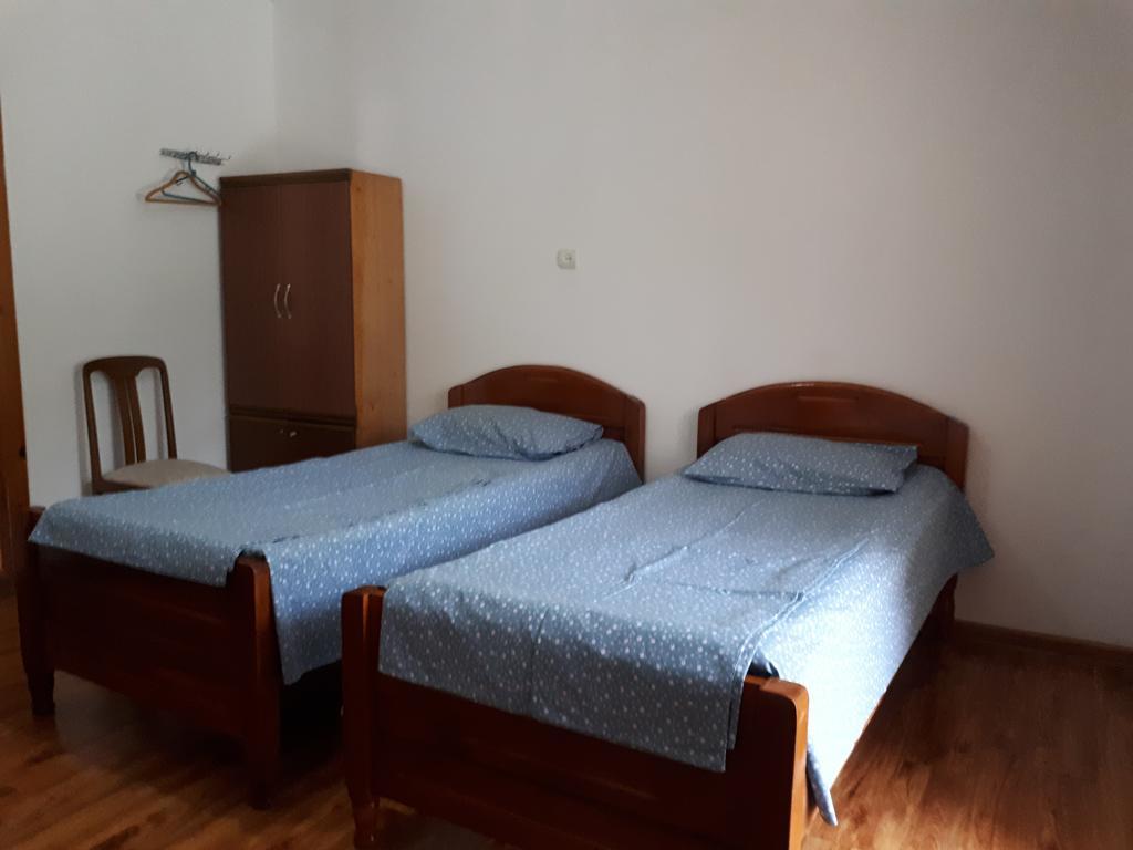 فندق Rezo'S House كفارياتي المظهر الخارجي الصورة