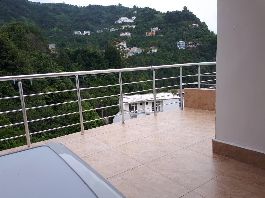 فندق Rezo'S House كفارياتي المظهر الخارجي الصورة