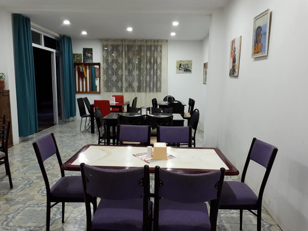 فندق Rezo'S House كفارياتي المظهر الخارجي الصورة