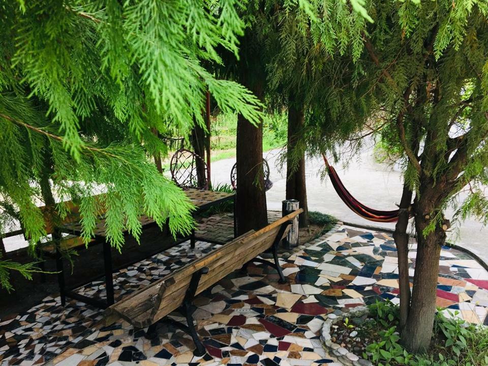 فندق Rezo'S House كفارياتي المظهر الخارجي الصورة